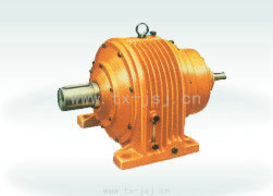 NGW、NGWL、NGWS系列減速機(jī)