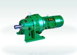 9000系列擺線針輪減速機(jī)